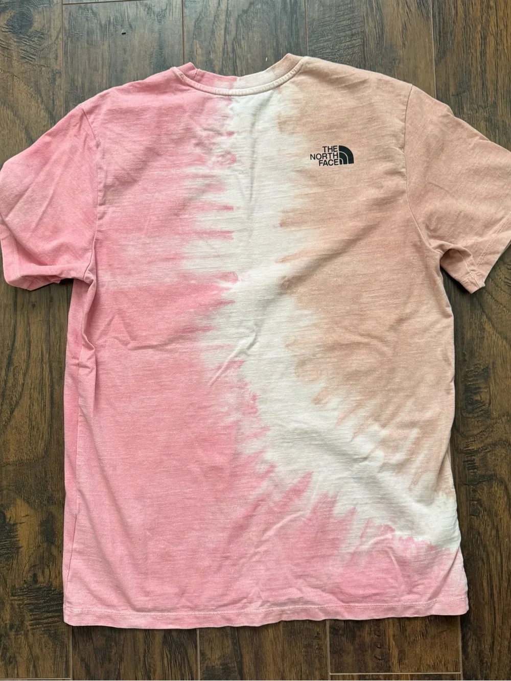 The North Face Phil Henderson Graphic Tee Size Medium